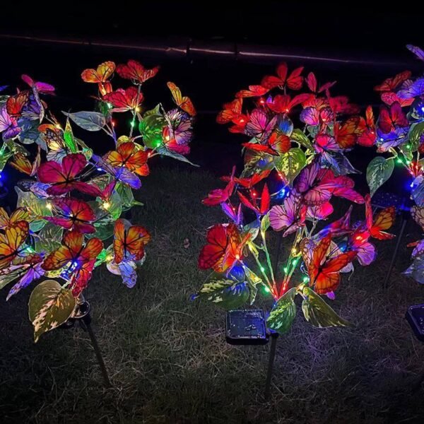LUCES SOLARES - Imagen 3