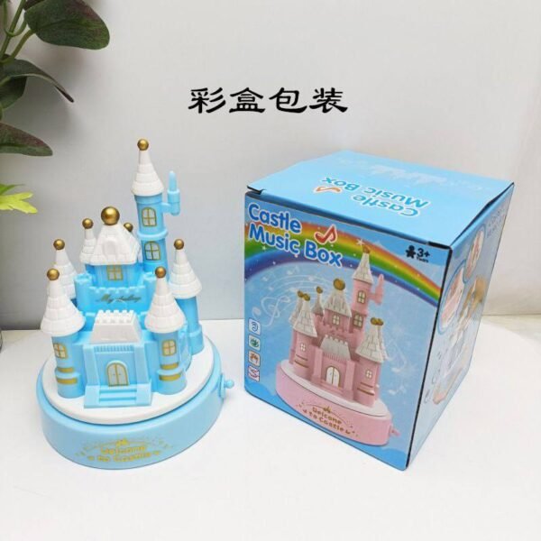 CAJA MUSICAL - Imagen 3