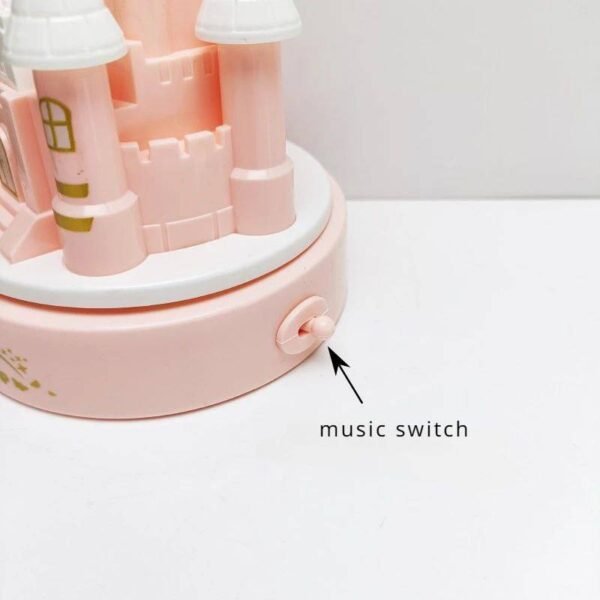 CAJA MUSICAL - Imagen 2