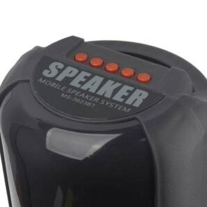 ALTAVOZ BLUETOOTH