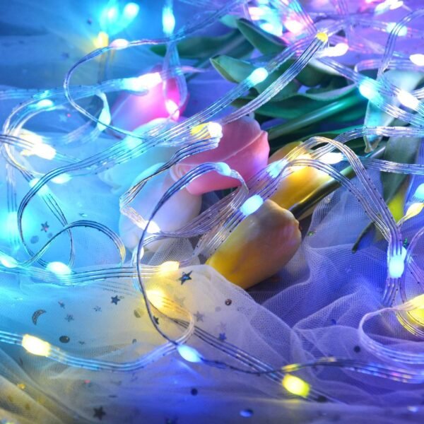 LUCES DECORATIVAS - Imagen 2