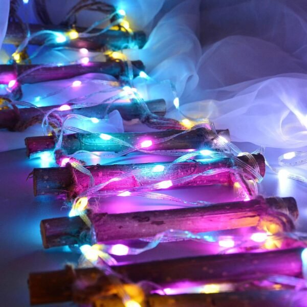 LUCES DECORATIVAS - Imagen 3