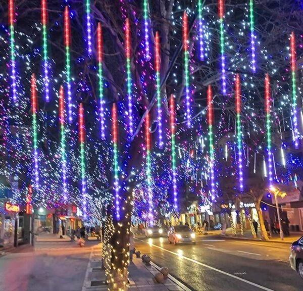 LUCES METEREOLOGICAS - Imagen 3