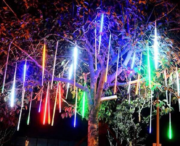 LUCES METEREOLOGICAS - Imagen 2