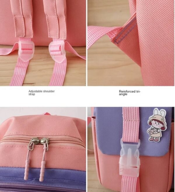 MOCHILA - Imagen 3