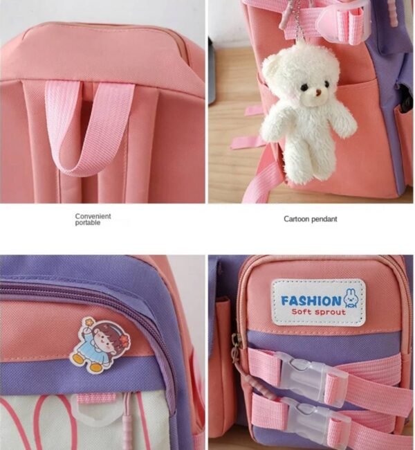 MOCHILA - Imagen 2
