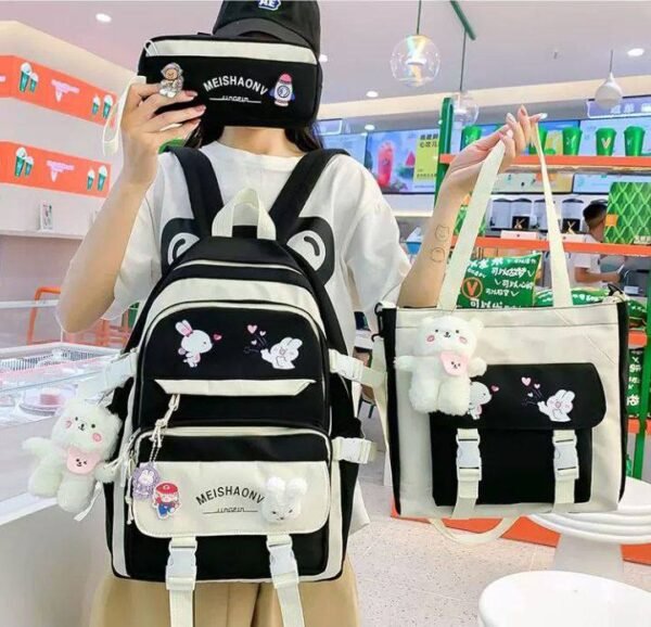 MOCHILA - Imagen 2