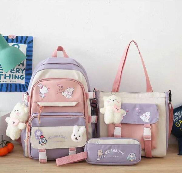 MOCHILA - Imagen 3