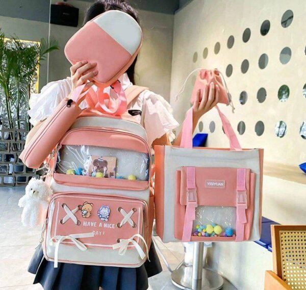 MOCHILA - Imagen 2
