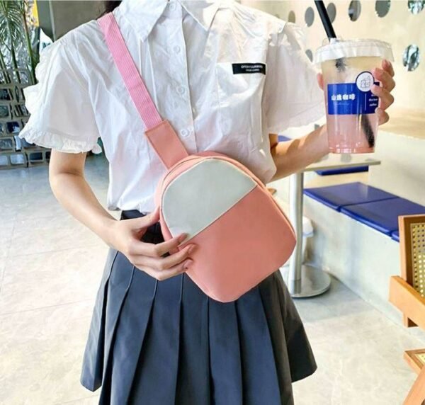 MOCHILA - Imagen 3