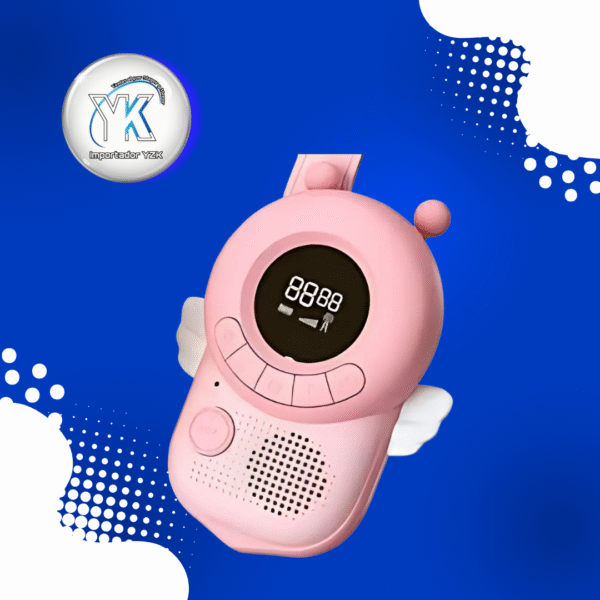 WALKIE TALKIE