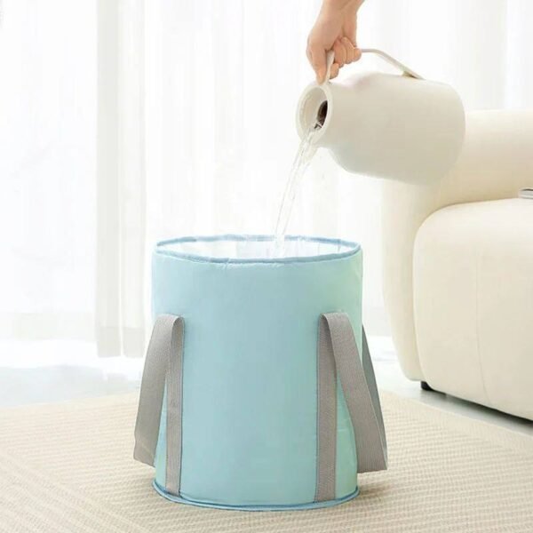 BAÑERA PLEGABLE - Imagen 2