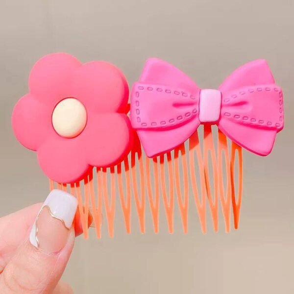 PEINES PARA NIÑAS - Imagen 2
