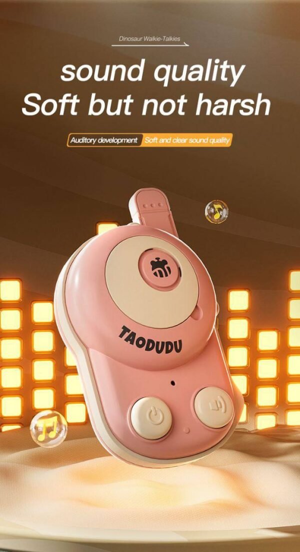 WALKIE TALKIE - Imagen 3