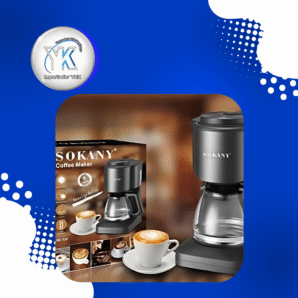 CAFETERA