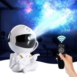 PROYECTOR DE GALAXIA