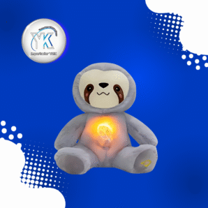 PELUCHE PEREZOSO