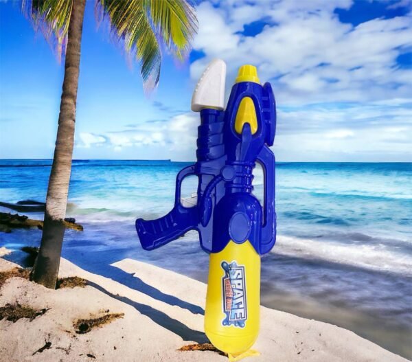 PISTOLA DE AGUA - Imagen 4