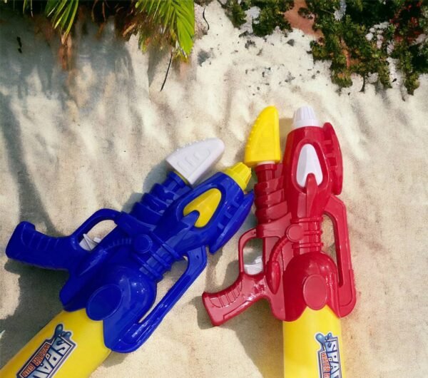 PISTOLA DE AGUA - Imagen 3