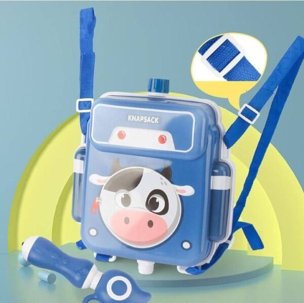 PISTOLA DE AGUA CERDITO - Imagen 4