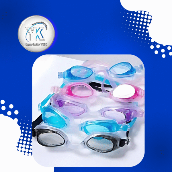 GAFAS DE NATACION