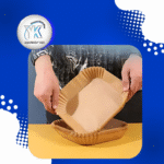 PAPEL DE FREIDORA