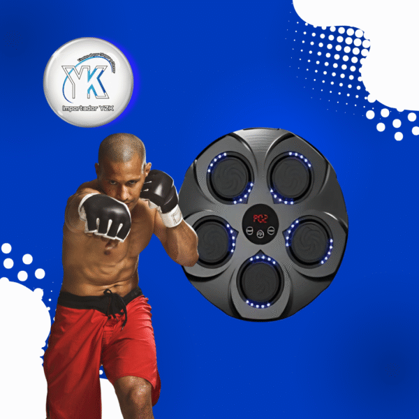 MINI BOXEO