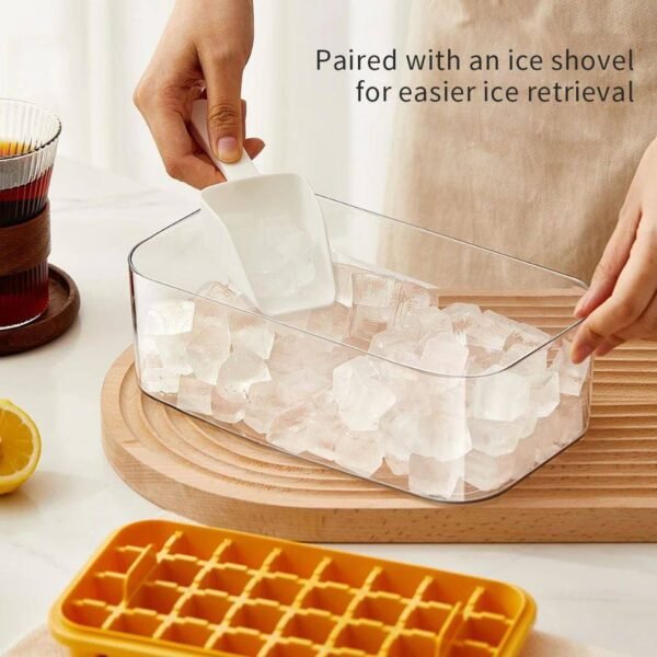 MOLDE PARA HIELO - Imagen 2