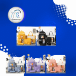 MOCHILA SET DE 5 PIEZAS