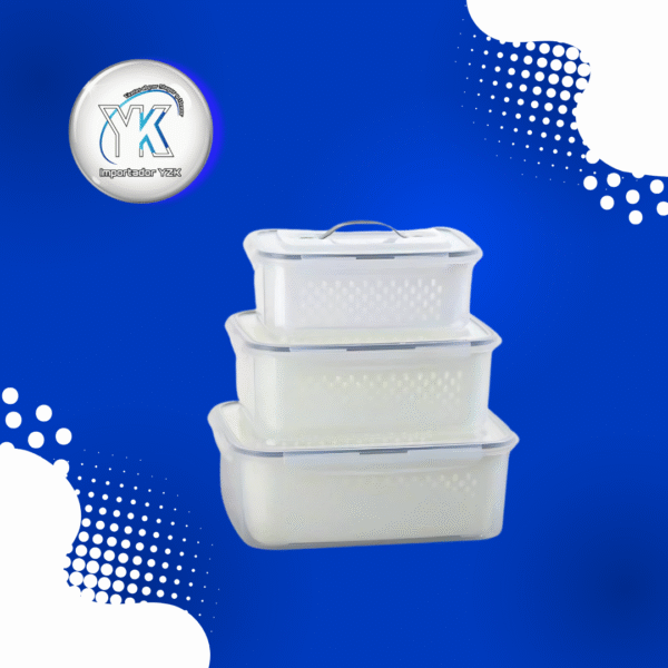 CONTENEDOR DE ALIMENTOS