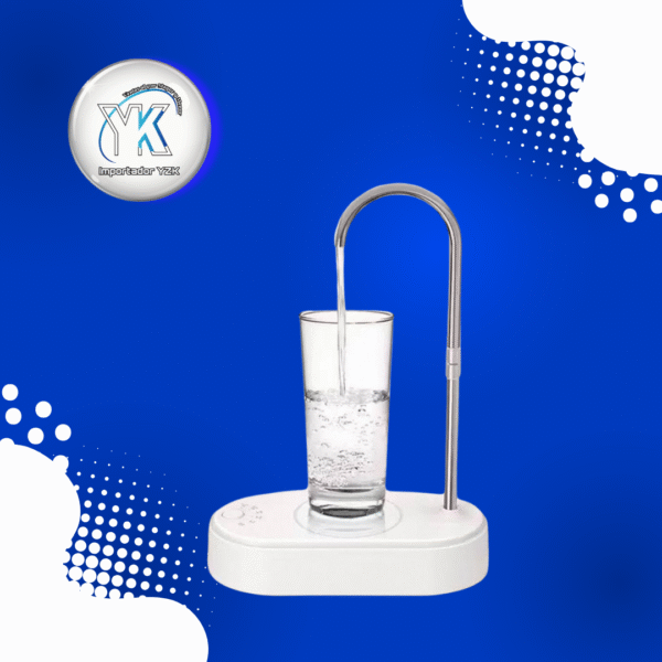 DISPENSADOR DE AGUA