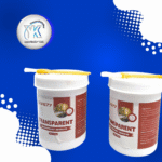 AGENTE SELLADOR CON REVESTIMIENTO IMPERMEABLE