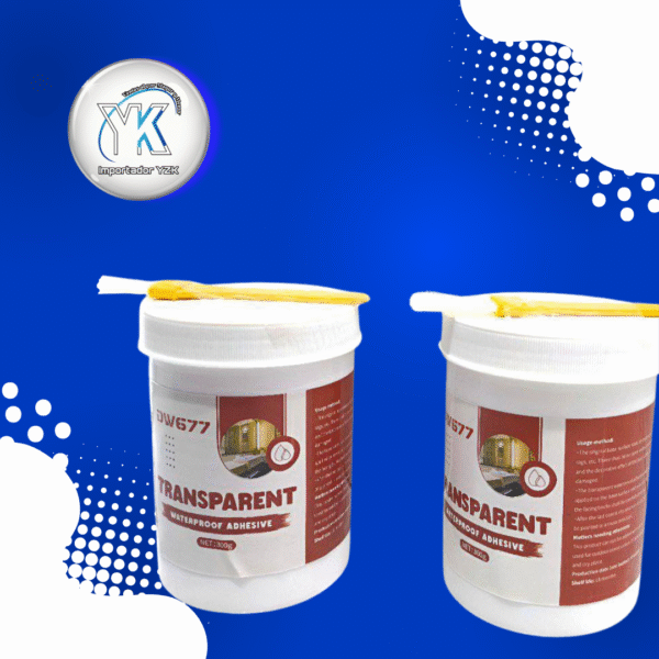 AGENTE SELLADOR CON REVESTIMIENTO IMPERMEABLE