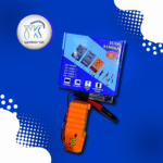 INVERSOR DE CORRIENTE 12V A 110V