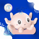 JUGUETES DE BAÑO PARA BEBES