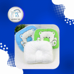 ALMOHADA SUAVE DE ALGODON