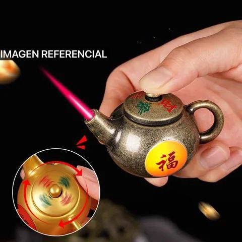 ENCENDEDOR EN FORMA DE TETERA - Imagen 3