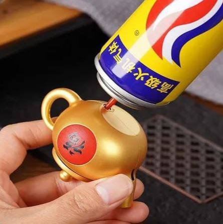 ENCENDEDOR EN FORMA DE TETERA - Imagen 2