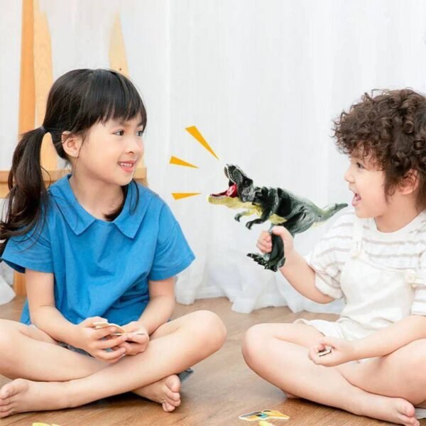 JUGUETE DE DINOSAURIO - Imagen 3