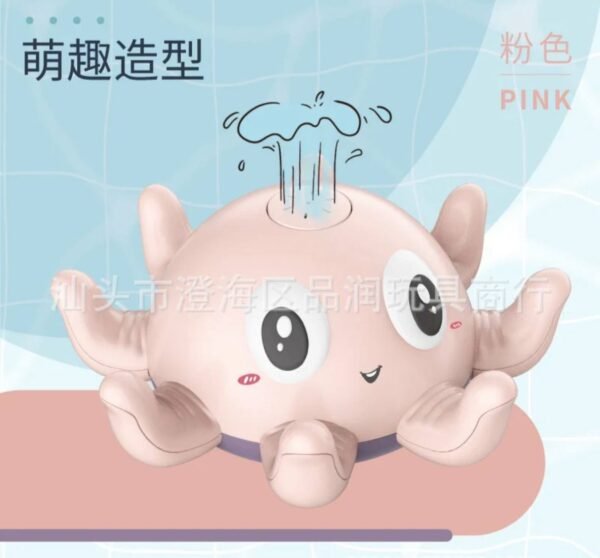 JUGUETES DE BAÑO PARA BEBES - Imagen 3