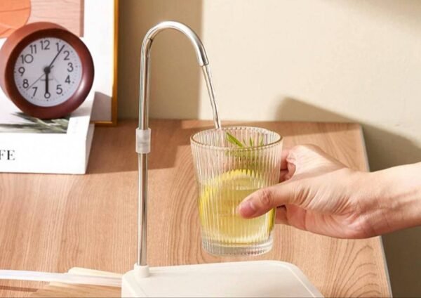 DISPENSADOR DE AGUA - Imagen 4