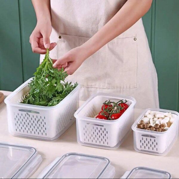CONTENEDOR DE ALIMENTOS - Imagen 5