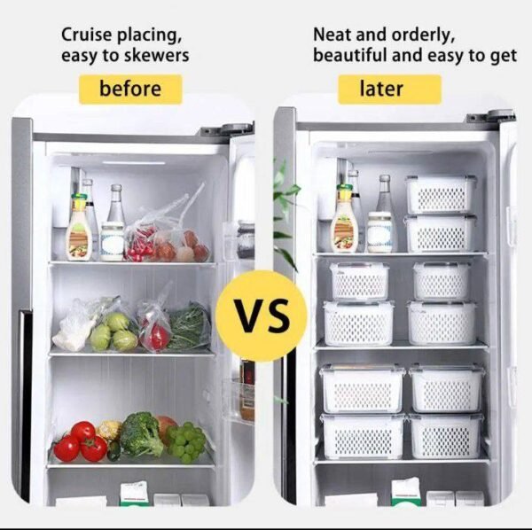 CONTENEDOR DE ALIMENTOS - Imagen 3