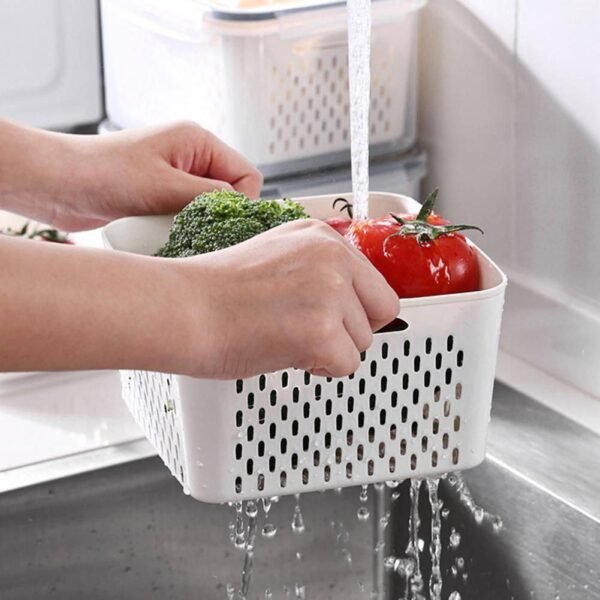 CONTENEDOR DE ALIMENTOS - Imagen 2