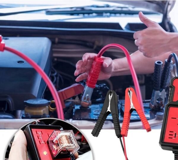 INVERSOR DE CORRIENTE 12V A 110V - Imagen 3