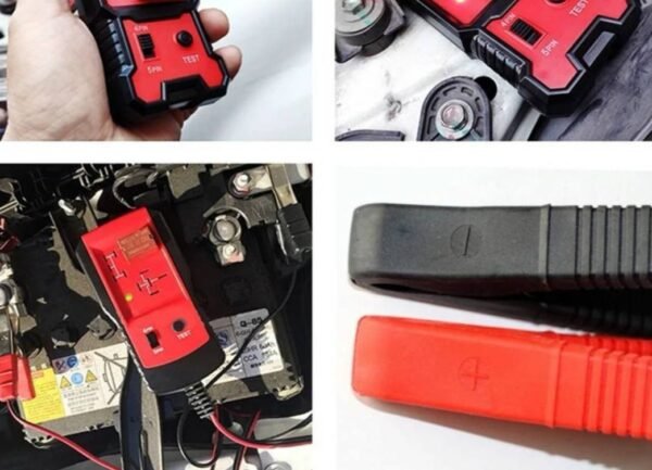INVERSOR DE CORRIENTE 12V A 110V - Imagen 2