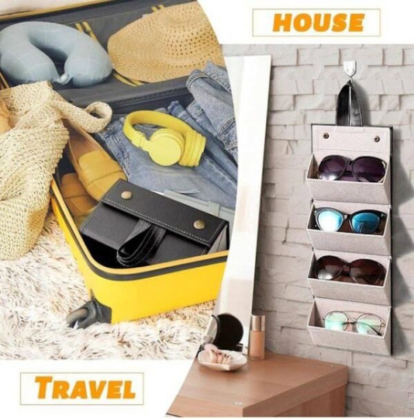 BOLSA PARA COLOCAR GAFAS - Imagen 3