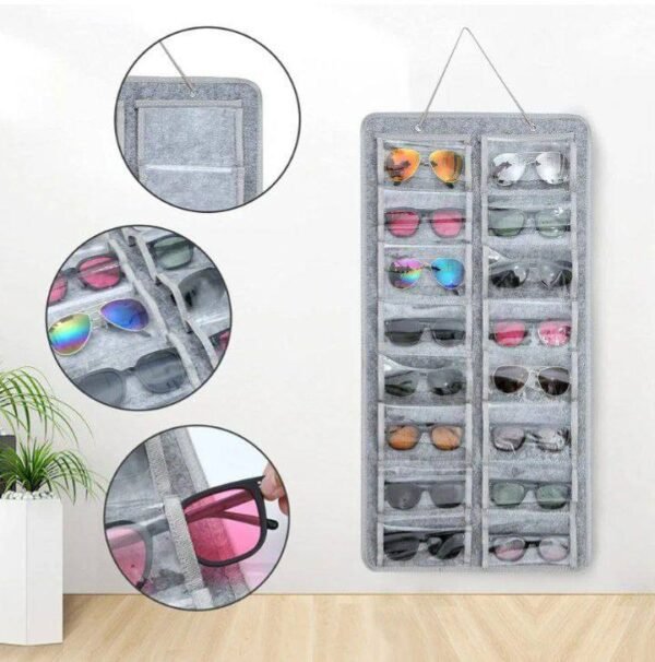 BOLSA PARA COLOCAR GAFAS - Imagen 2
