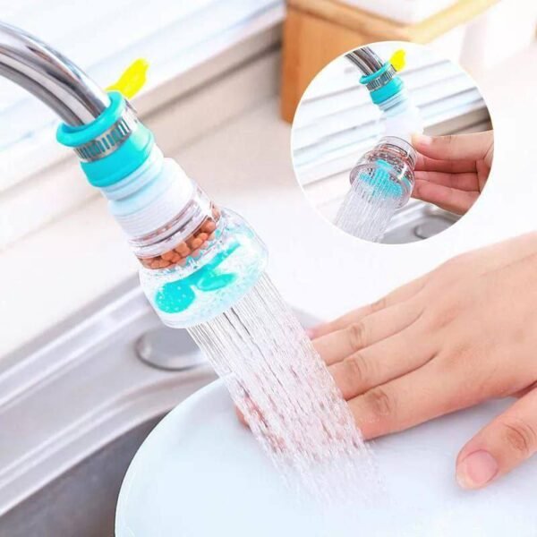 EXTENSOR DE GRIFO PARA COCINA - Imagen 3
