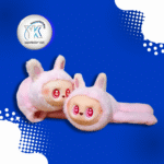 PULSERA LABUBU